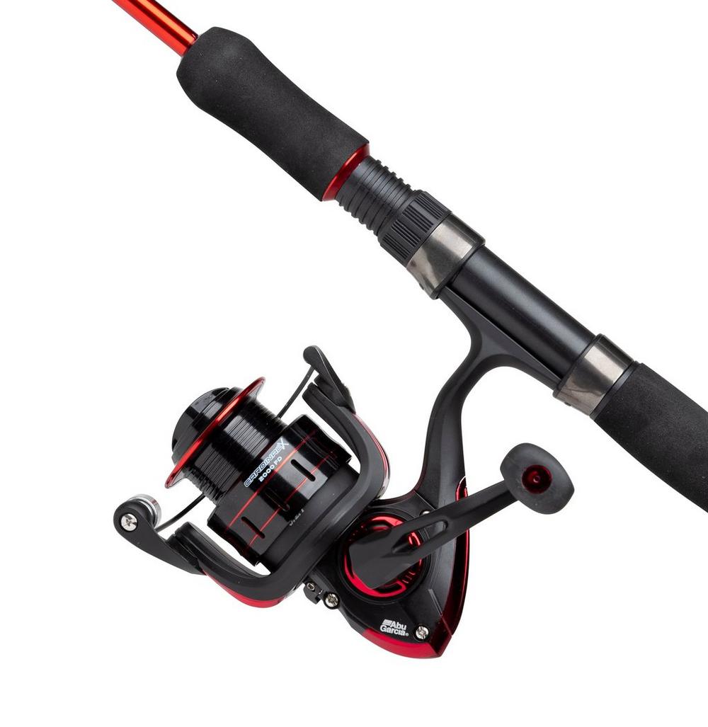 CARDINAL� X SPINNING COMBO 6 fod