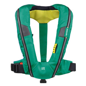 Spinlock Deckvest LITE 170N Grn