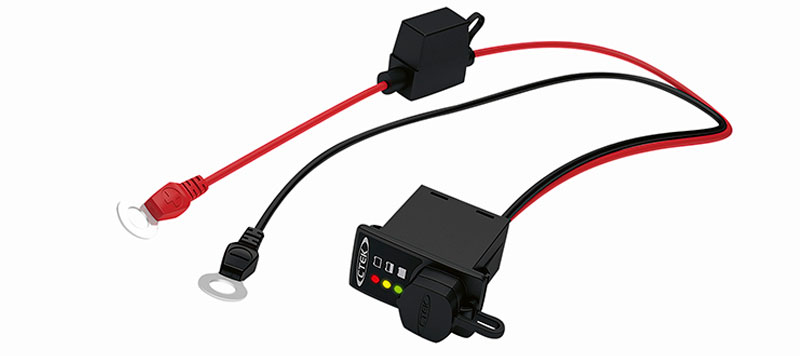 Ctek indicator panel 1,5 meter