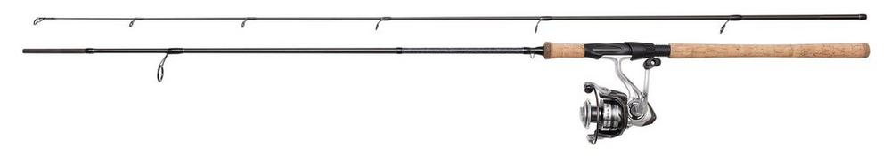 Dam IMPRESSA CLASSIC SPINNING COMBO 8 fod