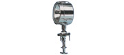 Den Haan sgelygte, 180 mm, 24V, 170W
