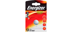 ENERGIZER LITHIUM CR2025 1stk.