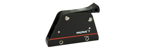 Easylock 1 sort - spilaflaster 1