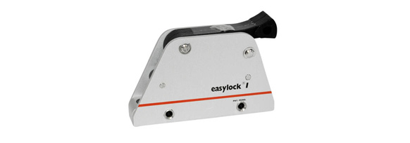 Easylock 1 sølv - spilaflaster 1