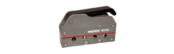 Easylock MAXI grå - spilaflaster 1