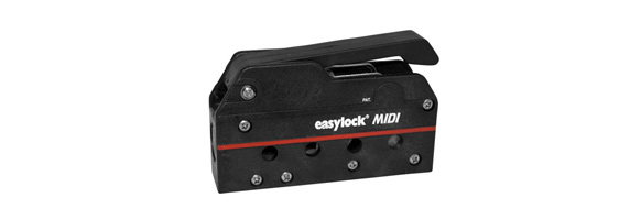 Easylock MIDI Sort - spilaflaster 2
