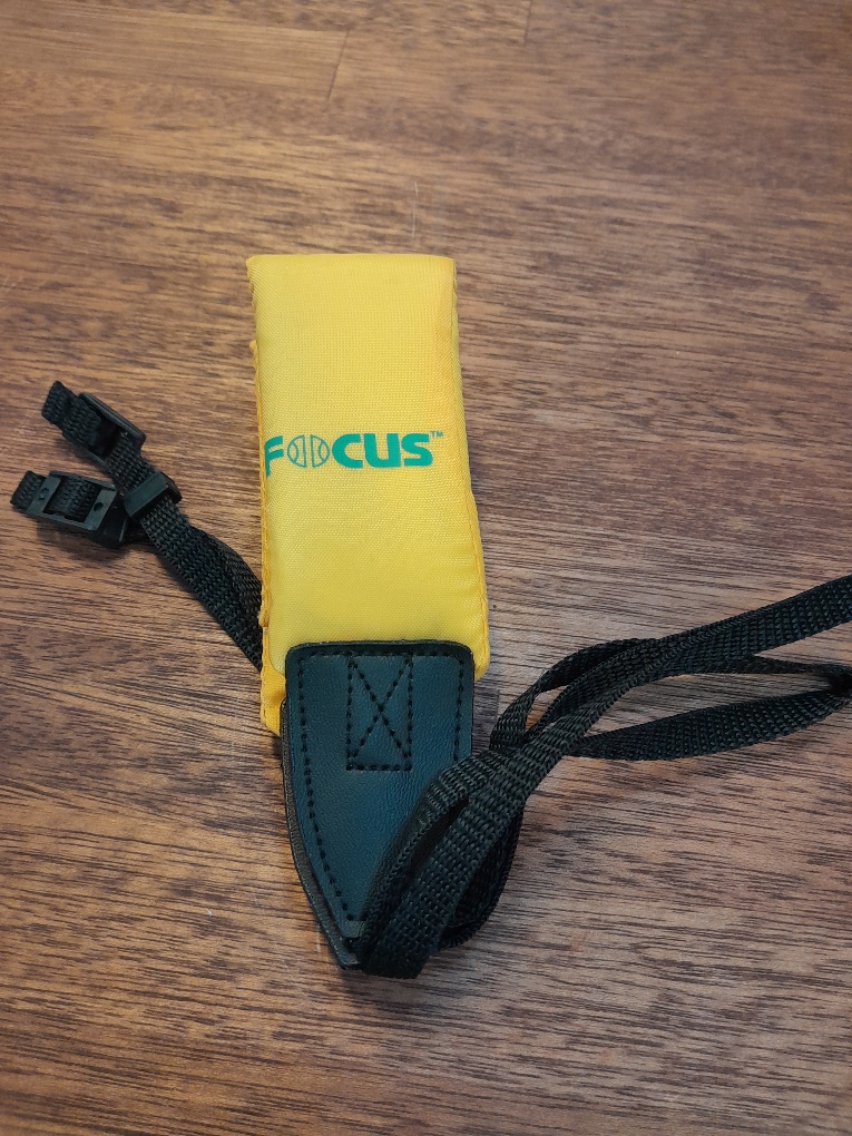 Garmin flyderem