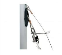 Furlex topsvirvel-guide flx 20S