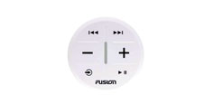 Fusion ANT Wireless Stereo Remote Hvid
