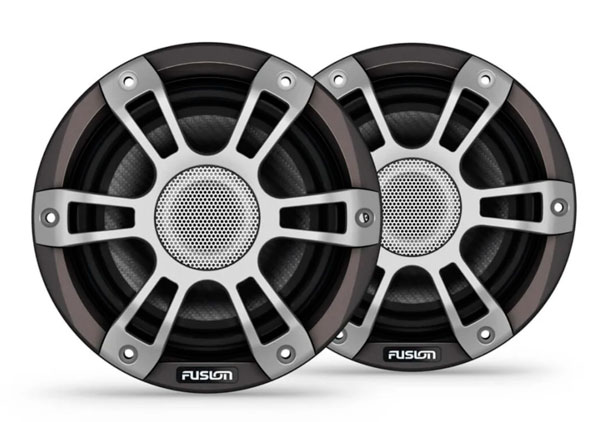 Fusion 6,5 Signature 3i hjttaler sport gr