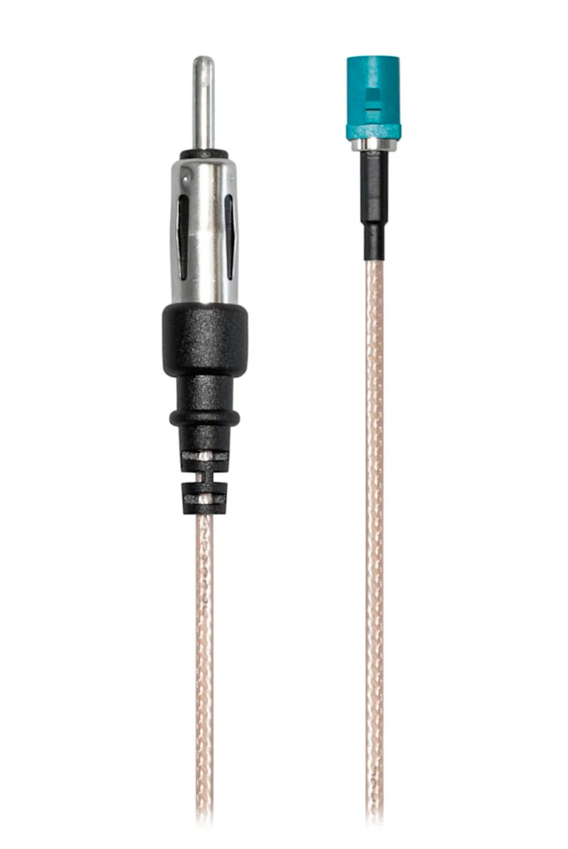 Fusion Adapter til antennestik, Motorola til Fakra