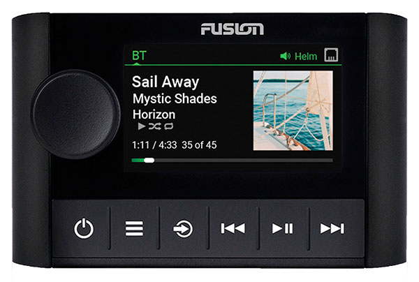 Fusion Apollo ERX400