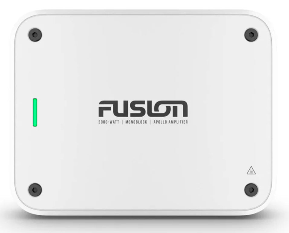 Fusion Apollo Monoblokforstrker