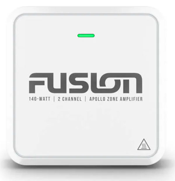 Fusion Apollo Zoneforstrker