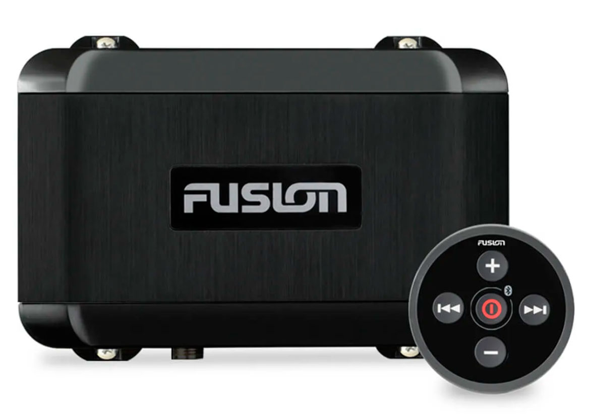 Fusion BB100 Black Box