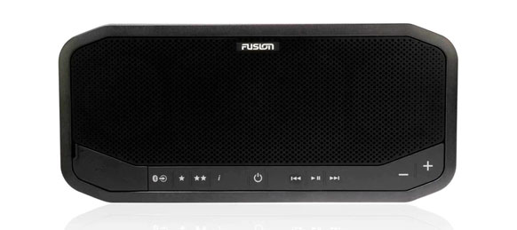 Fusion Panel-Stereo vandtt