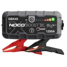 NOCO BOOSTER GBX45 - 12V - 1500A