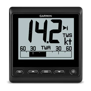 Garmin GNX 20 marineinstrument