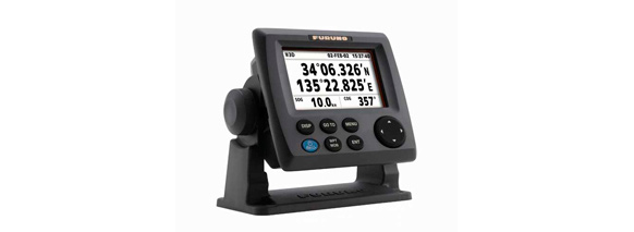 FURUNO GP-33 GPS Navigator