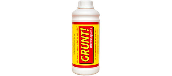 Grunt! Boat Cleaner 1000ml