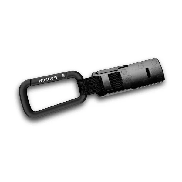 Garmin karabinhage sort