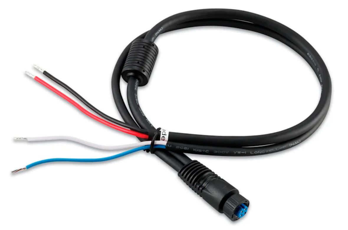 Garmin Aktuatorstr�mkabel
