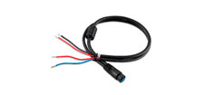 Garmin Actuator Power Cable