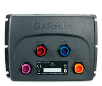 Garmin Autopilot ECU til GHP 12