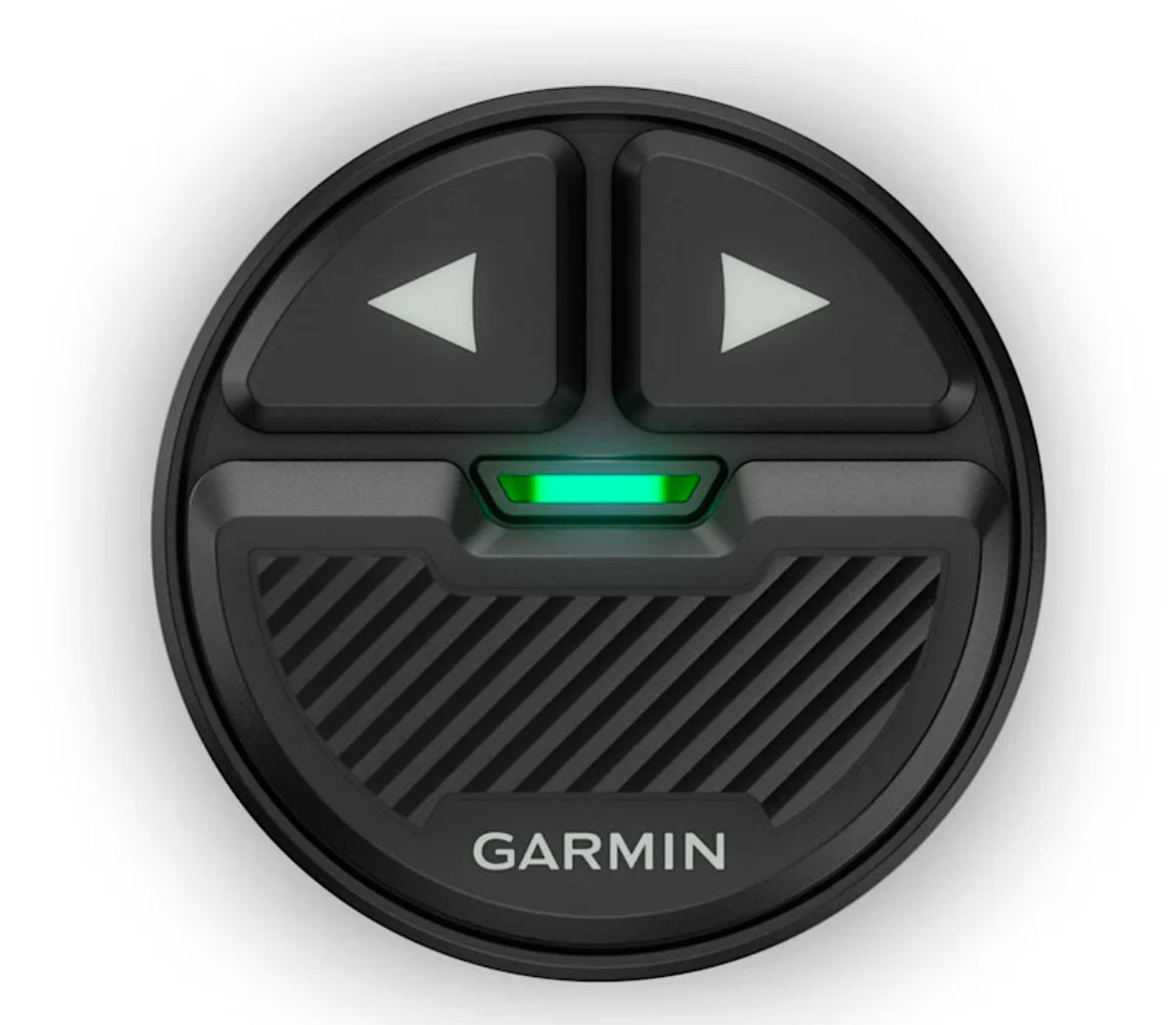 Garmin Bev�gelsesfjernbetjening til Spy Pole