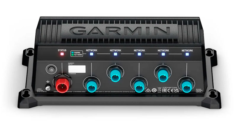 Garmin BlueNet 20 Switch