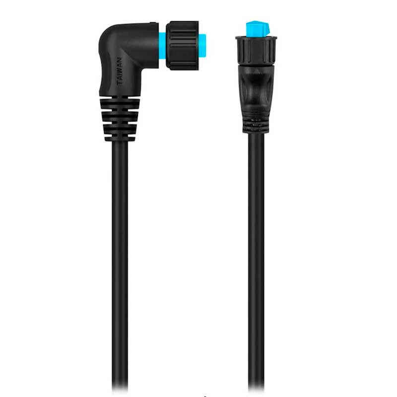 Garmin BlueNet netv�rkskabel 15 m vinklet