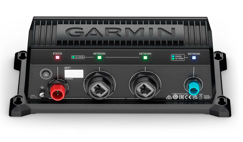 Garmin Bluenet 30 Gateway