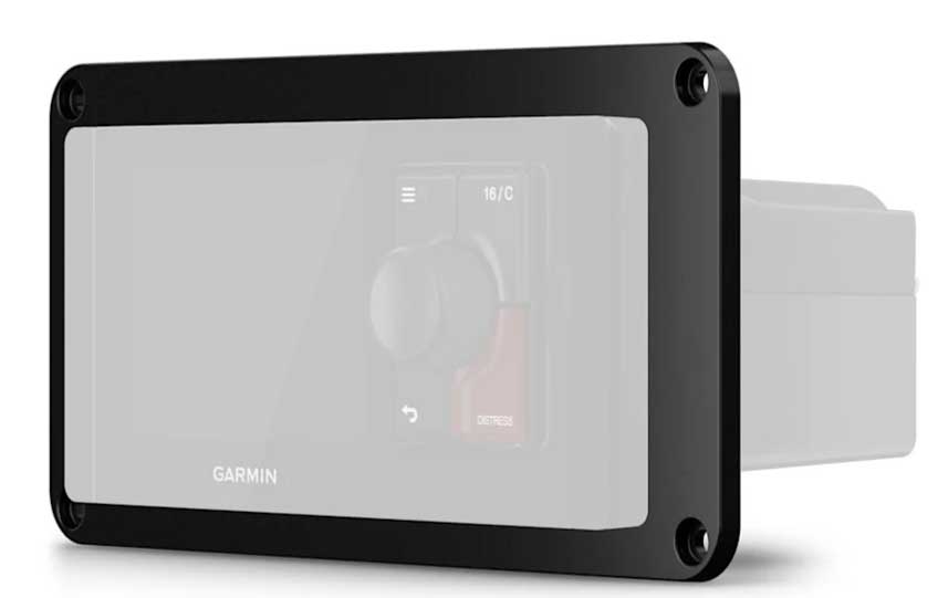Eftermonteringss�t til Garmin Signal VHF