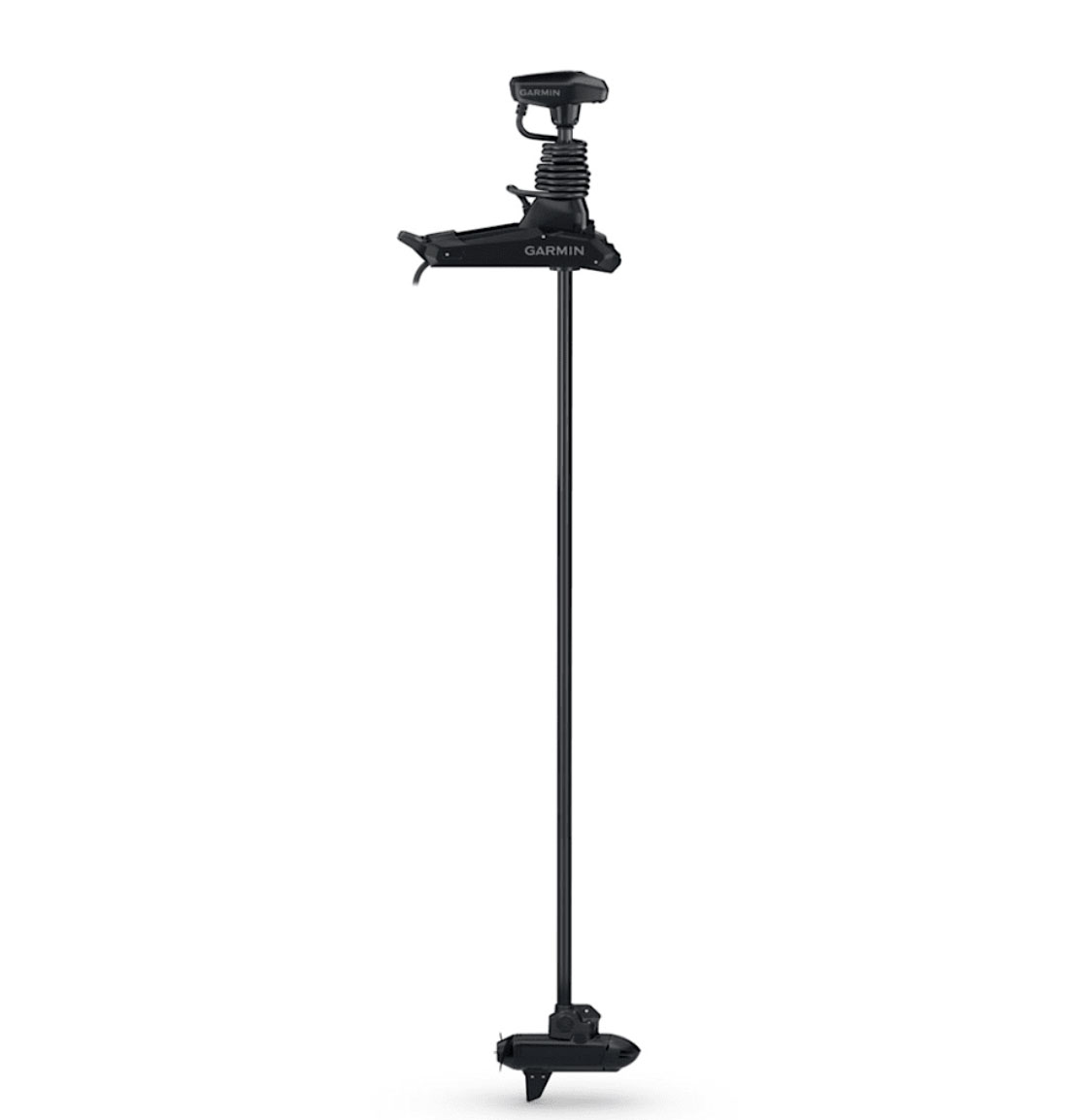 Garmin Force 110 Kraken Elmotor sort