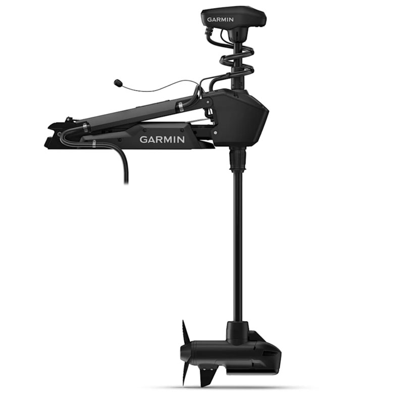 Garmin Force Pro elmotor 50 tommer