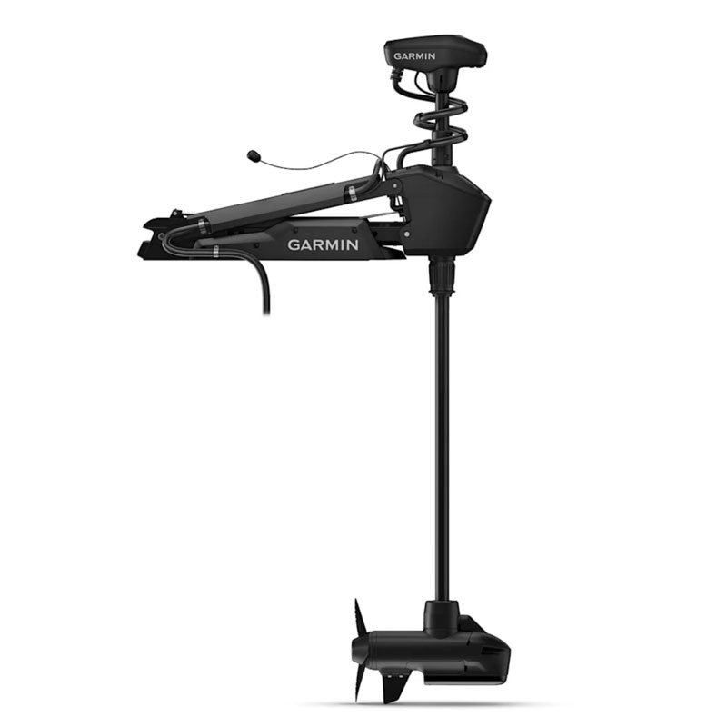 Garmin Force Pro elmotor 57 tommer