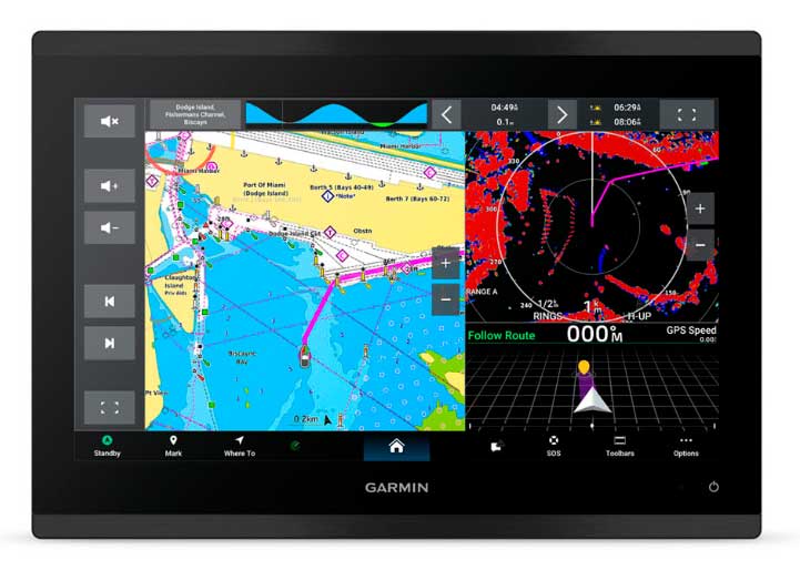 Garmin GPSmap 9013