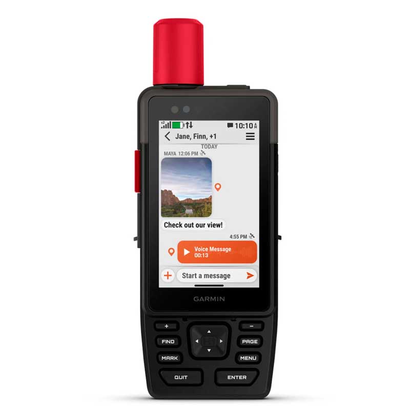 Garmin GPSmap H1i Plus