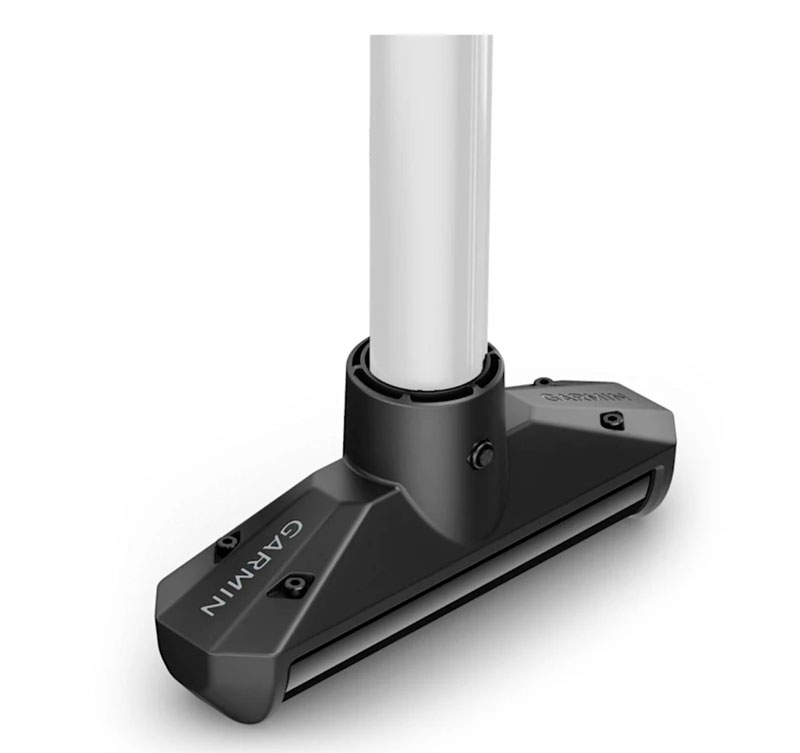 Garmin GT360UHD transducer til Spy Pole montering