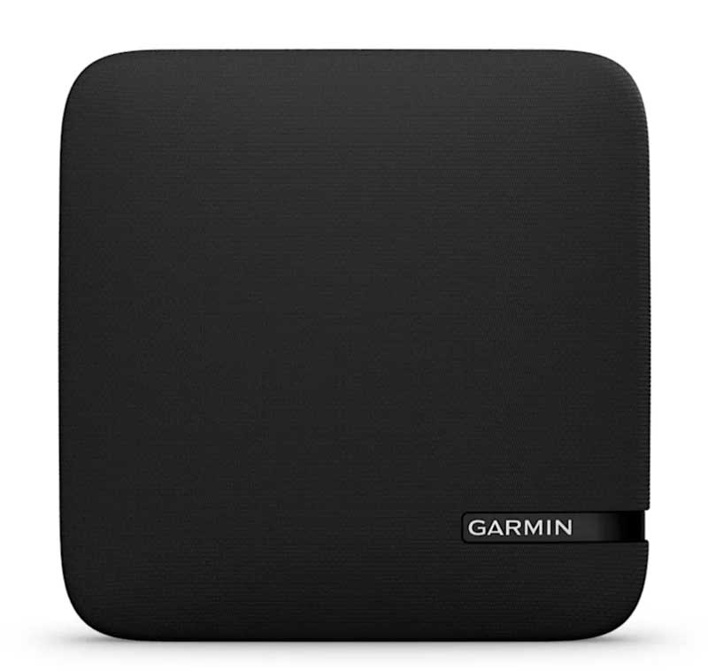 Garmin Signal Ekstern h�jttaler sort