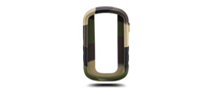 Garmin Silikone Cover til eTrex 25/35 Camo