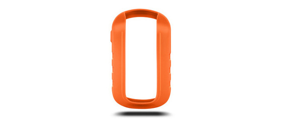 Garmin Silikone Cover til eTrex 25/35 Orange