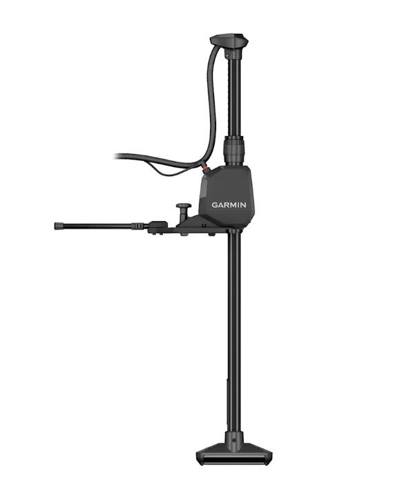 Garmin Spy Pole holder 49" GT360UHD transducer