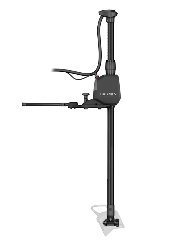 Garmin Spy Pole holder 49"