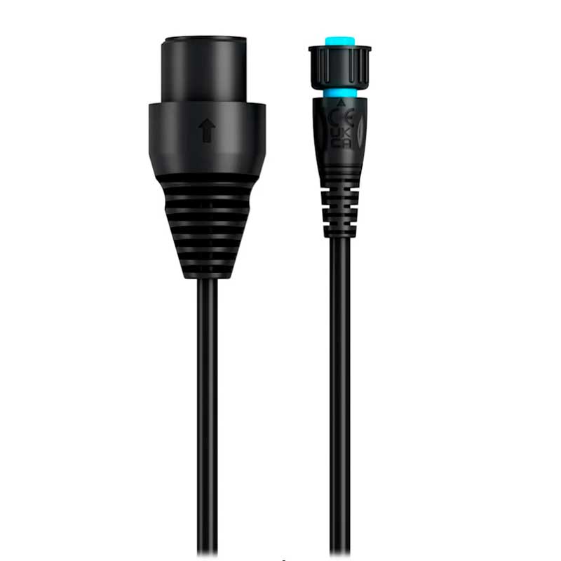 Garmin adapterkabel RJ45 til Bluenet hun-hun