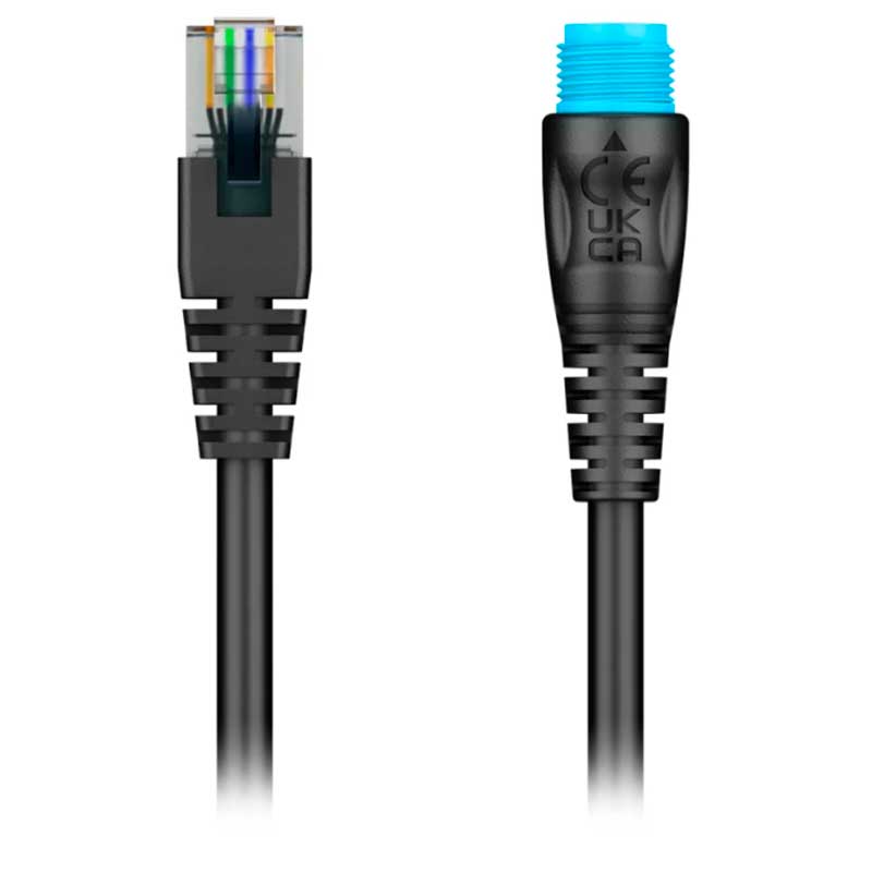 Garmin adapterkabel RJ45 til Bluenet han-han