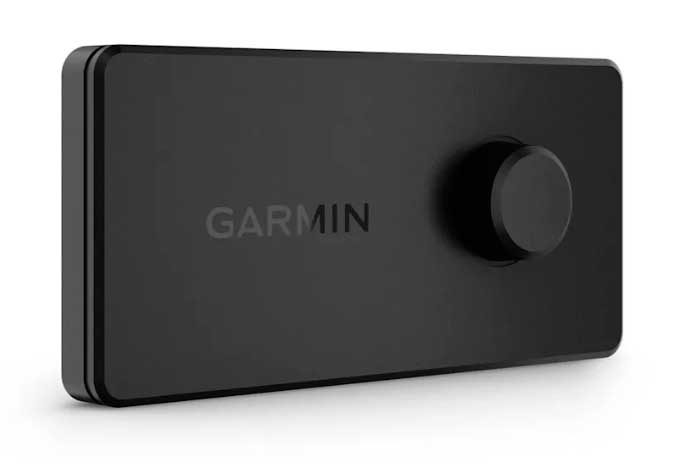 Garmin beskyttelsescover til Signal VHF