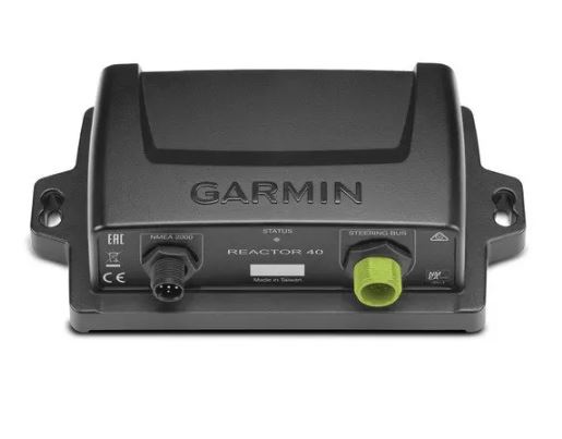 Course Computer Unit (Compact Reactor 40)