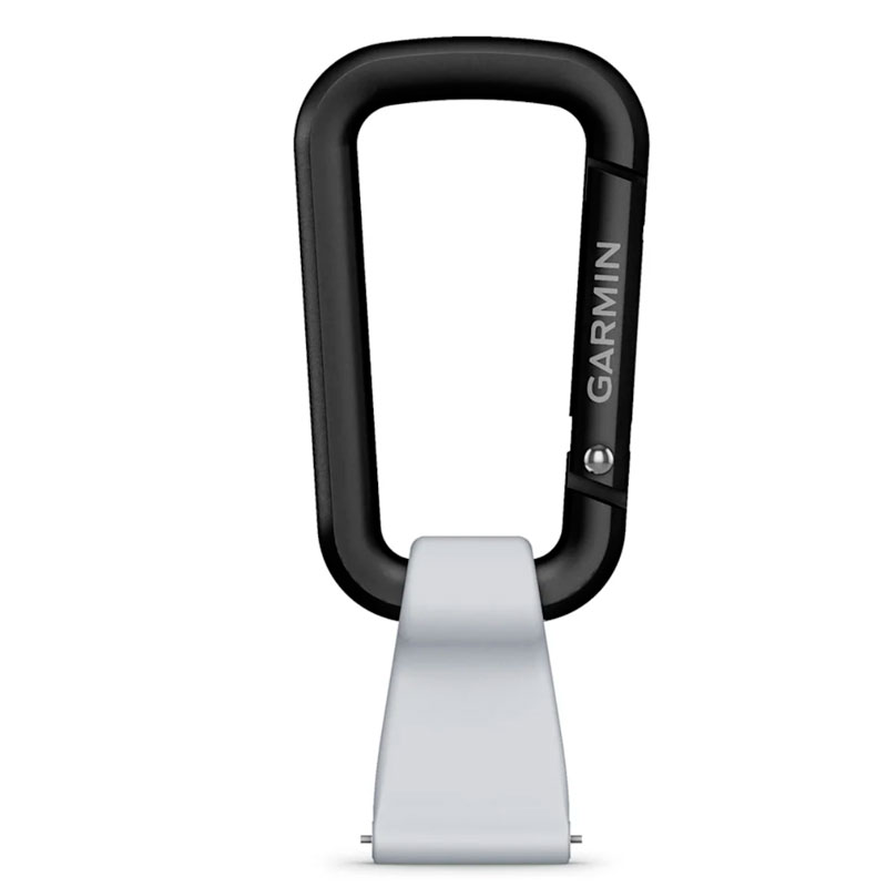 Garmin karabinhage til hvid MOB Tag