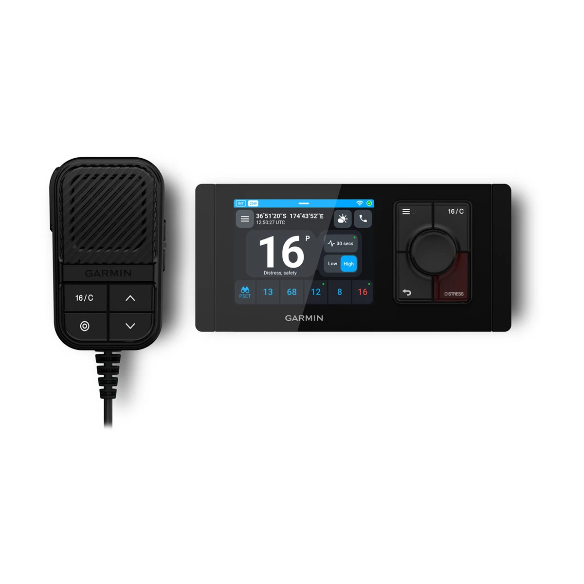 Garmin Signal� VHF 400